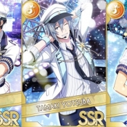 『アイドリッシュセブン』がApp Store売上ランキングで250位→19位に急浮上 レアオーディションに「White Special Day」衣装のキャラ登場で