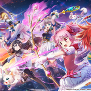 コロプラ、『白猫プロジェクト』でイベント「魔法少女まどか☆マギカ プロジェクト」を開始! コラボキャラガチャ「1回ガチャ」が毎日1回無料に!