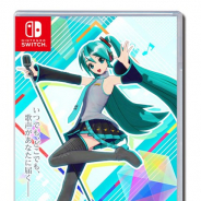 セガゲームス、Nintendo Switch『初音ミク Project DIVA MEGA39’s』を発売開始! 体験版&DLCの配信も本日よりスタート
