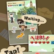 Xioとチェブラーシカ・プロジェクト、ダブル・フィールド、『旅するチェブラーシカ~みんなともだち~』iOS版のグローバル配信を開始