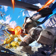 NetEase、『機動都市X』のApp Store版の配信開始 ツイッターCPも開催、プレイ時の注意点も公開中