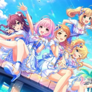バンナム、『デレステ』でVer.6.6.0アップデートを実施…ルームアイテム並べ替えの不具合修正など