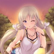 DMM GAMES、『スクールさーばんつ!』に有名イラストレーターてんまそ氏の描くキャラ「海老塚美樹(CV:春日アンさん)」を実装