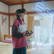 エイベックス、VR空間で誰でも1人で短尺アニメ制作が可能なツール「AniCast Maker」を4月16日より発売開始 前島亜美さん出演のPVも公開