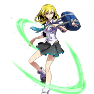 ベクター、『アビストライブ』で日本オリジナルキャラクター「リョウコ」を契約ガチャに追加! イベント「アナザーウイークリークエスト」も開催