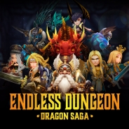 FUNPLE STREAM、フル3DグラフィックRPG『エンドレスダンジョン』Android版を配信開始! iOS版は近日中のリリースを予定