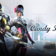 PUBG、『PUBG MOBILE』で「Candy Knightセット」と「Racing Knightセット」が「Survivorクレート」に新登場!