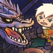 サイバーエージェント、PC向けブラウザMORPG『ピグブレイブ』を2014年冬リリース予定。ティザーサイトも公開