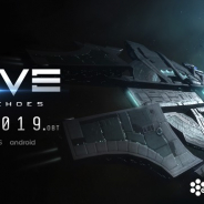 荒野行動のNetEase GamesとCCP Games、スマホ向けMMO『EVE: Echoes』を2019年にリリース