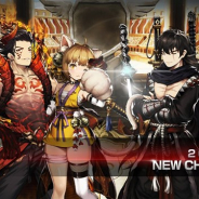 韓国NEOWIZの『ブラウンダスト』がApp Store売上ランキングで24位と過去最高順位を更新 大型アップデートによる新キャラ登場などで