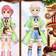 X-LEGENDの『Ash Tale-風の大陸-』がApp Store売上ランキングで73位→18位に急上昇 新たな衣装アバターがガチャに登場で