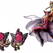 DeNA、『キン肉マン マッスルショット』で「働くファイター応援!絆覚醒キャンペーン」を6月16日より開催!