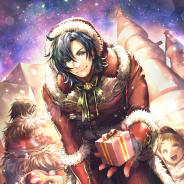 セガゲームス、『オルタンシア・サーガ』でクリスマスイベント「砂漠のメリークリスマス」開始! 15UR「ロイ」「デフロット」など限定ユニット登場