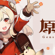 miHoYo、『原神』のWebイベント「ようこそ万民堂へ!」を3月20日より開催すると予告