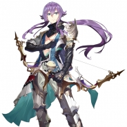 スクエニ、『グリムノーツ』で新機能「女神の祝福」や新武器「大砲」を追加するアップデートを実施 豆の木攻略イベントも開催