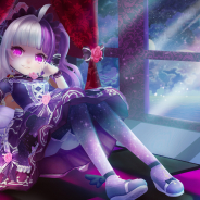 X-LEGEND、『暁のエピカ -Union Brave-』に新キャラ「【白黒の天使】エリー(CV:近藤佳奈子)」が登場! 武器アバター強化キャンペーンも