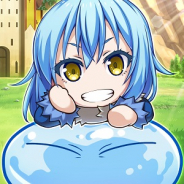モブキャストゲームス、『転生したらスライムだった件~魔国連邦創世記~』DMM GAMES版の事前登録を開始!
