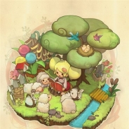 Nooslab、牧場経営シミュレーションゲーム『Sheepfarm In Sugarland』の事前登録を開始 配信開始は9月6日の予定
