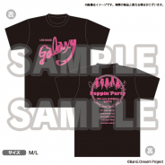 ブシロード、アニメ「BanG Dream! 2nd Season」公式メモリアルグッズをブシロード EC SHOP限定で受注開始!