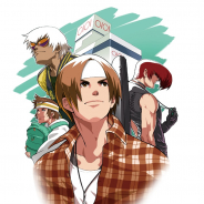 SNK、「THE KING OF FIGHTERS Limited SHOP in Omiya MARUI」を10月3日から大宮マルイにて開催決定