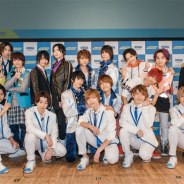 【イベント】キービジュアルやゲームショウ出展など初出し情報が満載! セガの女性向けアイドル育成アプリゲーム『Readyyy!』制作発表会をレポート