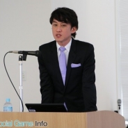 【ドリコム決算説明会】オリジナル路線からIPタイトル中心に転換進む 「投資局面から収益化局面へ」 12月単月黒字、4Qは営業黒字の見通し
