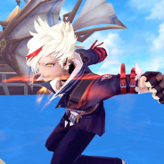 X-LEGEND、『幻想神域 -Link of Hearts-』の幻神ガチャに新キャラクター「【聖炎風紀委員】ウリエル(CV:鈴木達央)」が登場!