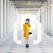 声優・駒形友梨さんの1st Mini Album〔CORE〕のジャケットビジュアルと収録曲が公開に