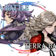 ミストウォーカー、『テラバトル』が『テラバトル2』とのコラボを開催 酒場には5体のコラボキャラクターが登場!