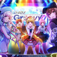 ブシロードとDonuts『D4DJ Groovy Mix(グルミク)』オープンβ版がApp Store無料ランキングで首位