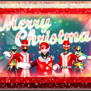 バンナム、『スーパー戦隊レジェンドウォーズ』で「クリスマスCP2018」開催! 「クリスマス特別 誕生!君だけのドリームチーム!」や「LEGENDトップ級ガシャ」など
