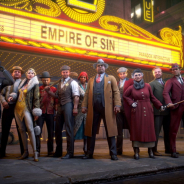 セガ、クライムストラテジー『Empire of Sin エンパイア・オブ・シン』を発売