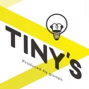 gloops、スマホ向けカジュアルアプリの新ブランド『TINY’S(タイニーズ)』を開始 Mobageを通じて第一弾タイトル3本をリリース