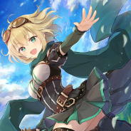 セガゲームス、『アンジュ・ヴィエルジュ』ですごろくイベント「Dr.シーラム -最後の戦い-」開催! 報酬キャラに「マリル (CV:美山加恋)」が登場