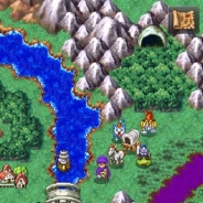 スクエニ、スマホ版『DQV』と『DQVII』の期間限定セールを実施! どちらも33%OFFの1200円で購入可能に