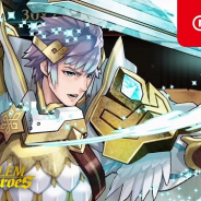 任天堂、『ファイアーエムブレム ヒーローズ』で伝承英雄「氷刃の王子フリーズ」が登場する伝承英雄召喚イベントを開催!