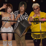 Netmarble、『セブンナイツ』が「ダンプ松本さん」「万喜なつみさん」などを起用したWebCMを公開 リアルグッズが当たるTwitterキャンペーンも