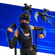 EPIC GAMES、『フォートナイト』のPS4/5版でジェネレーションズカップを開催! プレステ5本体やコスチューム入手のチャンス!