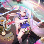 Rayark、『スドリカ』でシーズン3を開始! 新キャラ「チェ・リンファ」&「巻雲」登場!