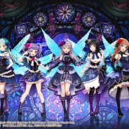 ブシロード、『ロストディケイド』×『ガルパ』コラボの新情報をお届け! 描き下ろしRoseliaのイラストを初公開