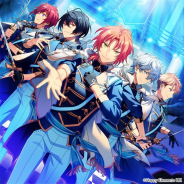 Happy Elements、『あんさんぶるスターズ!』でユニット「Knights」のユニットソングアルバムのリリースに向けたカウントダウンキャンペーンを実施