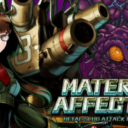 SNK、『METAL SLUG ATTACK』で期間限定イベント「MATERIAL AFFECTION」を開催中! 鬼教官「ナオミ」が飛行インベーダーの母を撃退!