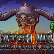 SNK、『メタルスラッグアタック』でギルド対抗イベント「SNATCH WARS SEASON 3」を開催