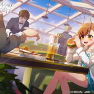 X.D. Global、『非人類学園』でラストオーダーのスキルを公開! 「とある科学の一方通行」とのコラボを近日開催