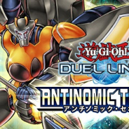 KONAMI、『遊戯王 デュエルリンクス』で第33弾メインBOX「アンチノミック・セオリー」を3月1日より配信!