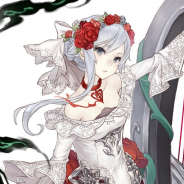 ポケラボとスクエニ、『シノアリス』で「スノウホワイト(CV.上田麗奈)」の新ジョブが登場する「怠惰な薔熊ガチャ」を開始!