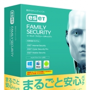 キヤノンITソリューションズ、ウイルス対策ソフト「ESETセキュリティ ソフトウェア シリーズ」新バージョンを12月7日より販売開始