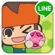 【App Store無料ランキング(12/21)】新作『LINE パズル de イナズマイレブン』がランクイン! TVCM放送中の『蒼の三国志』も上昇