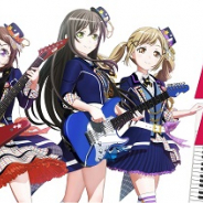 ブシロード、アニメ「BanG Dream! 2nd Season」の再放送を決定! 放送スケジュールも発表に!