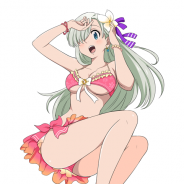 DeNA、『七つの大罪ポケットの中の騎士団』でイベント「夏だ!海だ!水着祭りだ!!」を開催 抱き枕カバーなどが当たる夏コミ連動キャンペーンを実施